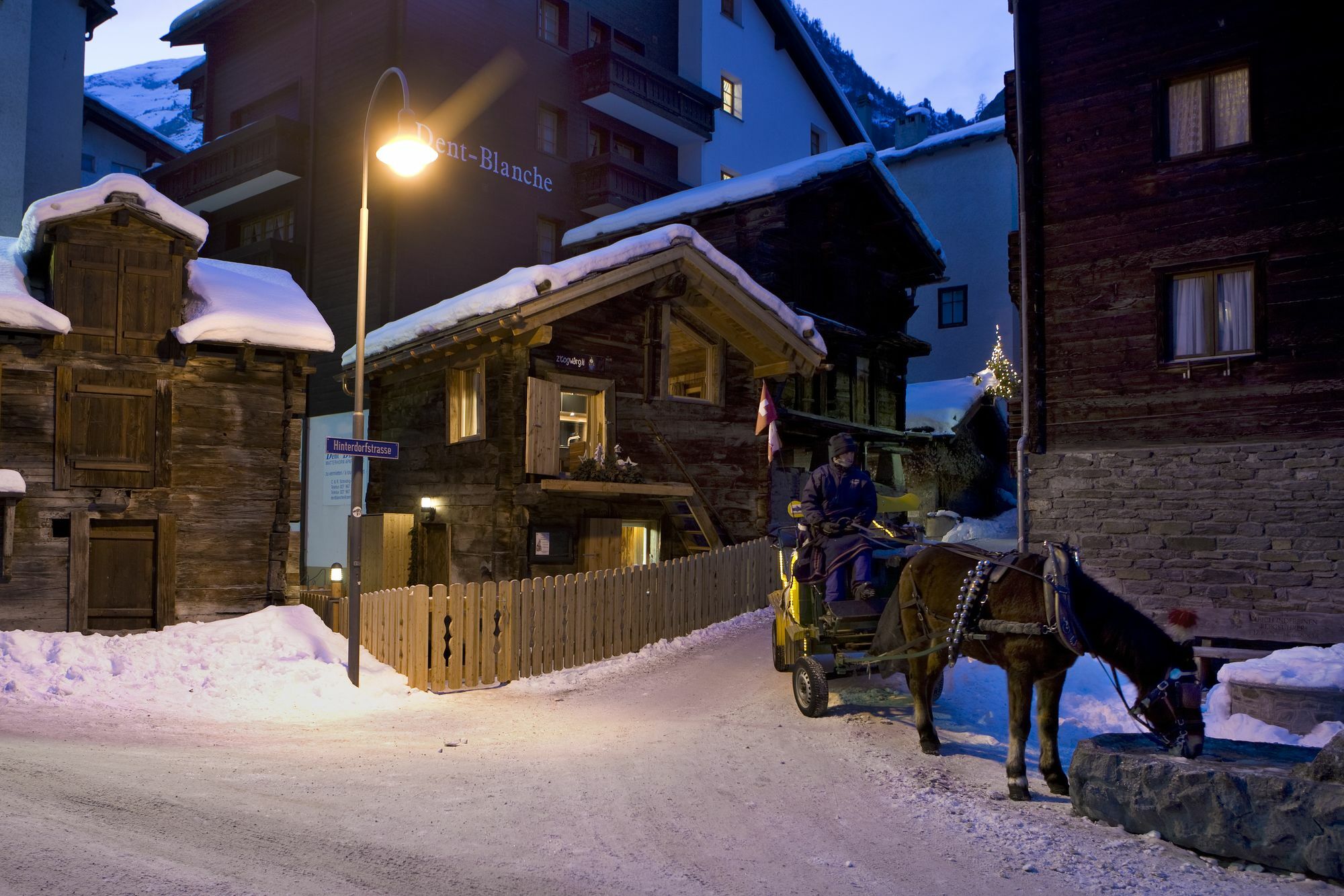 Chalet Z'Gogwaergji เซอร์แมท ภายนอก รูปภาพ